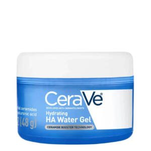 CeraVe Hydrating Hyaluronic Acid Water Gel 48g