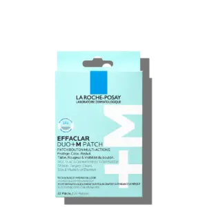 La Roche Posay Effaclar Duo+M Patch 22τμχ
