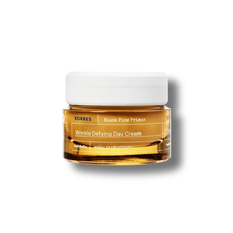 Korres Black Pine Primus Κρέμα Νεότητας Ημέρας 40ml