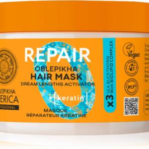 Natura Siberica Oblepikha O Repair Hair Mask 300ml
