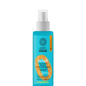 Natura Siberica Oblepikha O Repair 20-in-1 Multi-Use Serum 200ml