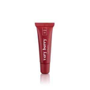 Lavish Care Lip Balm - Very Berry 10ml