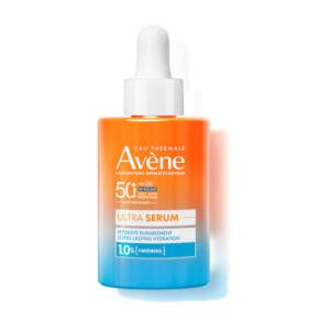 Avene Ultra Serum SPF50+ - Ενυδάτωση Μακράς Διάρκειας 30ml