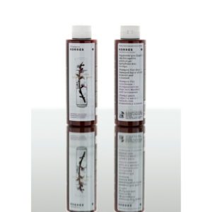 Korres Σαμπουάν Aμύγδαλο & Λινάρι 250ml