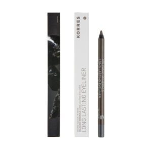 KORRES VOLCANIC MINERALS Mολύβι Ματιών Γκρι 06