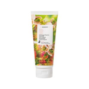 KORRES ΓΑΛΑΚΤΩΜΑ ΣΩΜΑΤΟΣ Φυστίκι 200ml