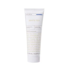 KORRES ΓΑΛΑΚΤΩΜΑ ΣΩΜΑΤΟΣ White Tea 125ml