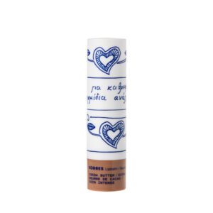 KORRES LIP BALM Βούτυρο Κακάο