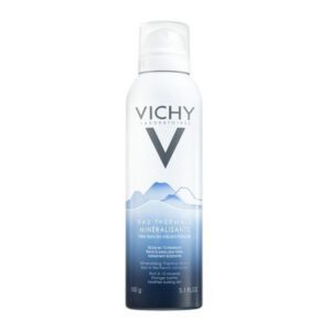 Vichy Mineralizing Thermal Spa Water 150ml