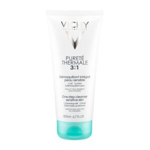 Purete Thermale 3 in 1 Cleanser 200ml