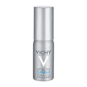 Liftactiv Serum 10 Eyes & Lashes 15ml