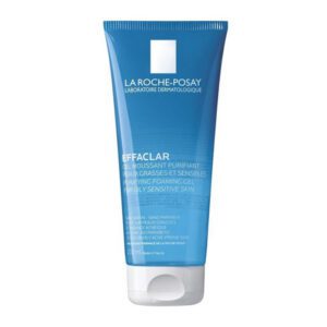 Effaclar Cleansing Foaming Gel 200ml