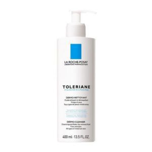 Toleriane Dermo-Nettoyant 400ml