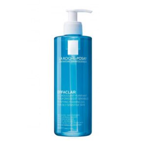 Effaclar Cleansing Foaming Gel 400ml