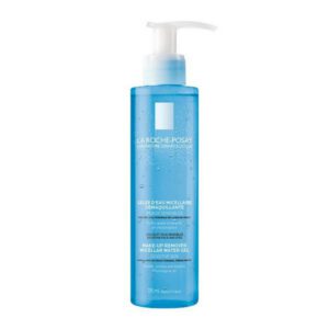 La Roche Posay Make-up Remover Micellar Water Gel 200ml