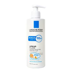 Lipikar Fluide 400ml