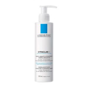 Effaclar H Cleansing Cream