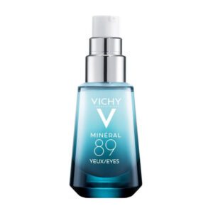 Mineral 89 Eyes - Ενυδατική Κρέμα Ματιών 15ml