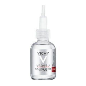 Vichy Liftactiv Supreme H.A. Epidermic Filler - Filler Υαλουρονικού Οξέος Για Πρόσωπο Και Μάτια 30ml