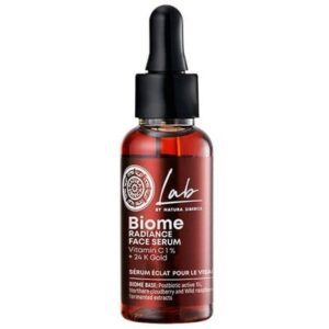 Natura Siberica Biome Ορός Προσώπου Λάμψης 30ml