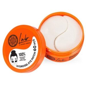 Natura Siberica Biome Patches Ματιών Ανανέωση & Λείανση 60τμχ