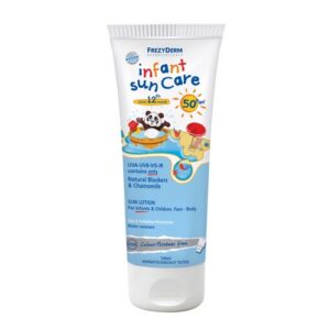 INFANT SUN CARE SPF 50+ 100ml