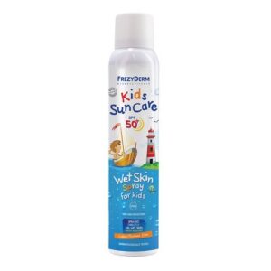 SUN .KIDS LOT WET SKIN SPR SPF50+ 200ml