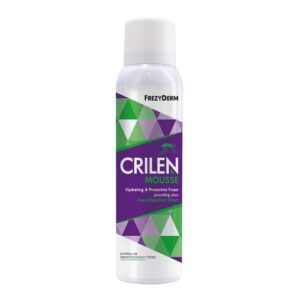 CRILEN MOUSSE 150ml