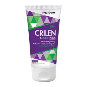 CRILEN ADULT PLUS 125ml - ΝΕΟ ΠΡΟΙΟΝ
