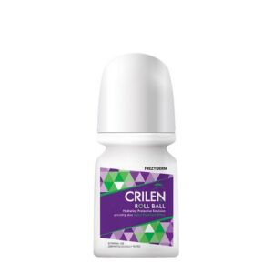 CRILEN ROLL BALL 50ml - ΝΕΟ ΠΡΟΙΟΝ