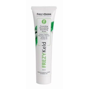 FREZYKELD CREAM 40ml
