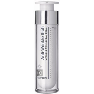 ANTI-WRINKLE RICH DAY CREAM 45+ 50ml
