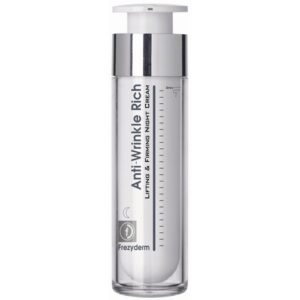 ANTI-WRINKLE RICH NIGHT CREAM 45+ 50ml