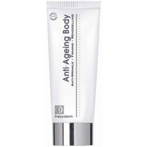 ANTI-AGEING BODY CREAM 200ml