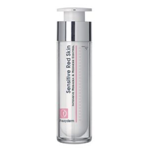 FREZYDERM SENSITIVE RED SKIN FACIAL CR.50ml