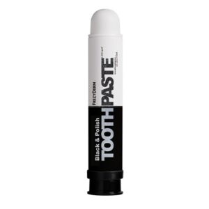 FD TOOTHPASTE BLACK & POLISH75ml