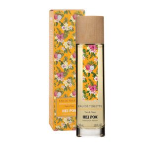 Hei Poa Eau De Toilette Exotic Sensuality 100ml