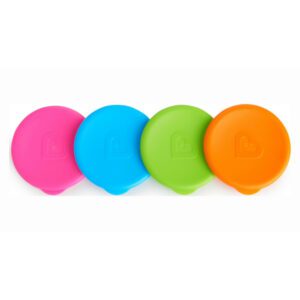 MUNCHKIN MIRACLE® CUP LIDS