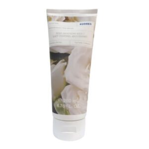 KORRES ΓΑΛΑΚΤΩΜΑ ΣΩΜΑΤΟΣ Λευκά Άνθη 200ml