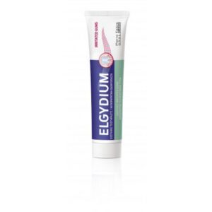 ELGYDIUM IRRITATED GUMS  75ML