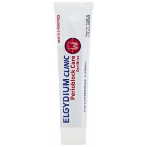 ELGYDIUM CLINIC PERIOBLOCK CARE 75ML