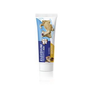 ELGYDIUM JUNIOR TUTTI FRUTTI ICE AGE 50ML NEW