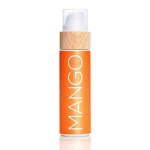 Cocosolis Mango Suntan & Body Oil 110ml