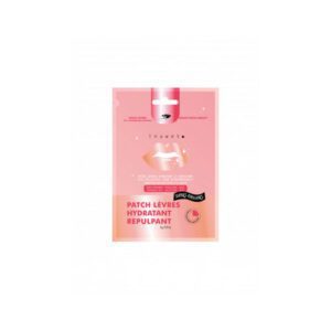 Inuwet Lip Moisturizing Plumping Mask 5g