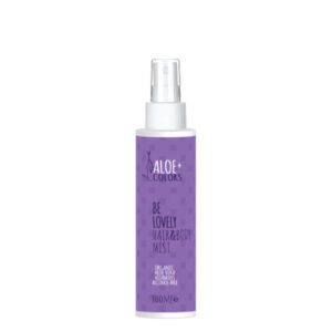 Aloe+Colors Hair & Body Mist Be Lovely