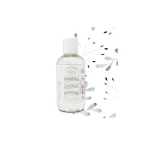 Mr & Mrs Fragrance Iris Fiorentino Συμπυκνωμένο άρωμα πλυντηρίου 250ml