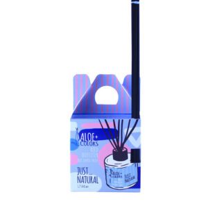 Aloe+Colors Reed Diffuser Set Just Natural 125ml