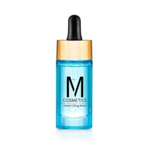 M Cosmetics Instant Lifting Serum 15ml