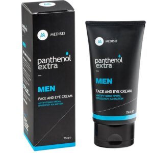 Panthenol Extra Face & Eye Cream 75ml