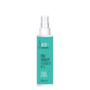 Aloe+Colors Hair & Body Mist Pure Serenity 100ml